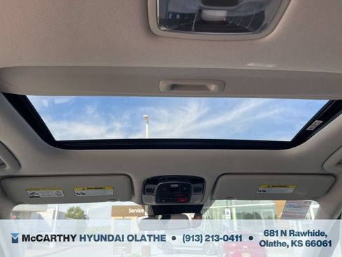 Used 2026 Hyundai Tucson SEL FWD image 9
