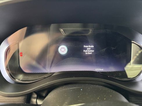 Used 2023 RAM 1500 Limited image 14