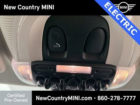 Certified 2024 MINI Cooper SE image 25