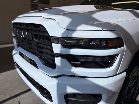 New 2026 RAM 2500 Tradesman AWD/4WD image 19