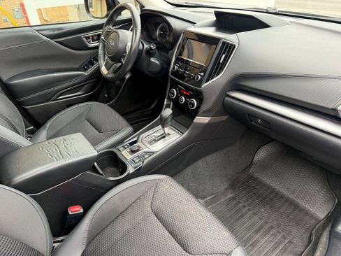 Used 2021 Subaru Forester Premium w/ Popular Package #1 image 3