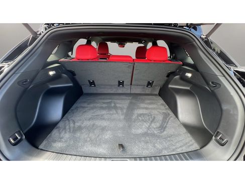 Certified 2025 Chevrolet Blazer EV SS AWD/4WD image 30