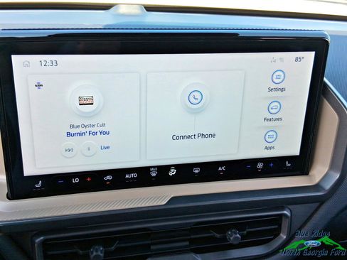 New 2025 Ford Bronco Sport Big Bend w/ Convenience Package image 19