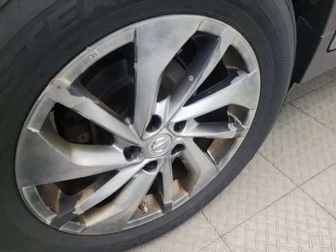 Used 2014 Nissan Rogue SL image 31