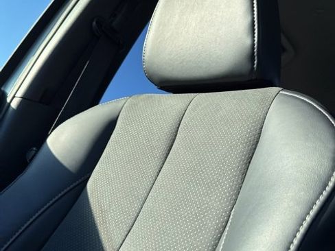 Used 2024 Mitsubishi Eclipse Cross SE image 34