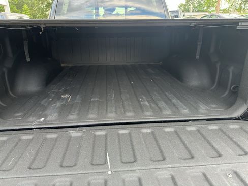 Used 2019 RAM 1500 Limited w/ Advanced Safety Group AWD/4WD image 7