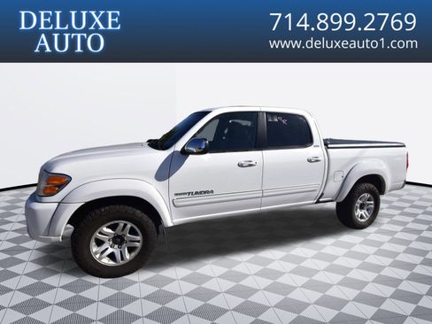 Used 2004 Toyota Tundra SR5 image 1