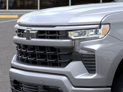 New 2026 Chevrolet Silverado 1500 RST RWD image 14