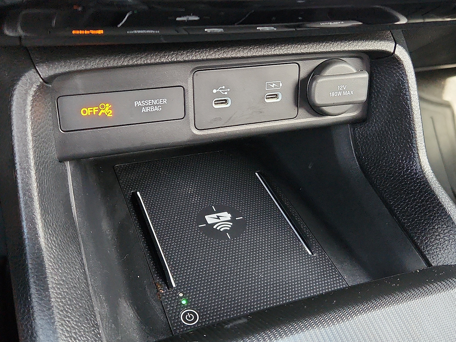 Used 2025 Honda Civic Sport Touring image 21