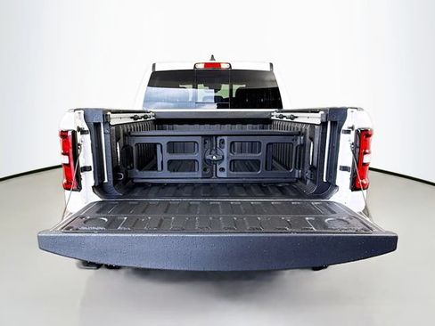 New 2026 RAM 1500 Big Horn AWD/4WD image 25