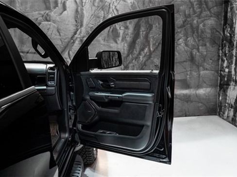 Used 2025 RAM 1500 RHO w/ RHO Level 1 Equipment Group image 6