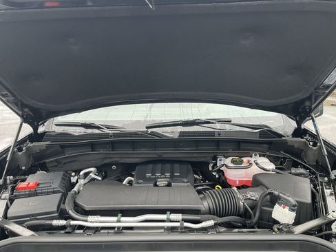 New 2026 GMC Sierra 1500 Elevation AWD/4WD image 29
