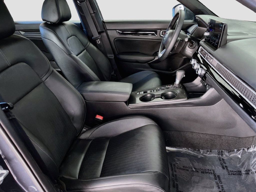 Used 2025 Honda Civic Sport Touring image 29