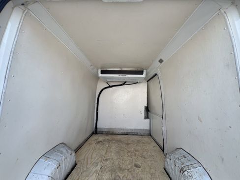 Used 2014 RAM ProMaster 1500 w/ Premium Appearance Group image 11