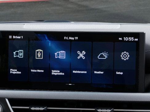 New 2026 Hyundai Sonata SEL image 13