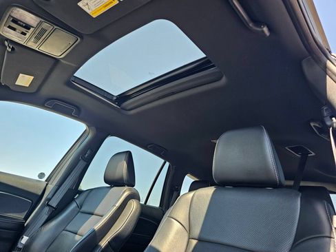 Used 2023 Honda Passport EX-L image 26