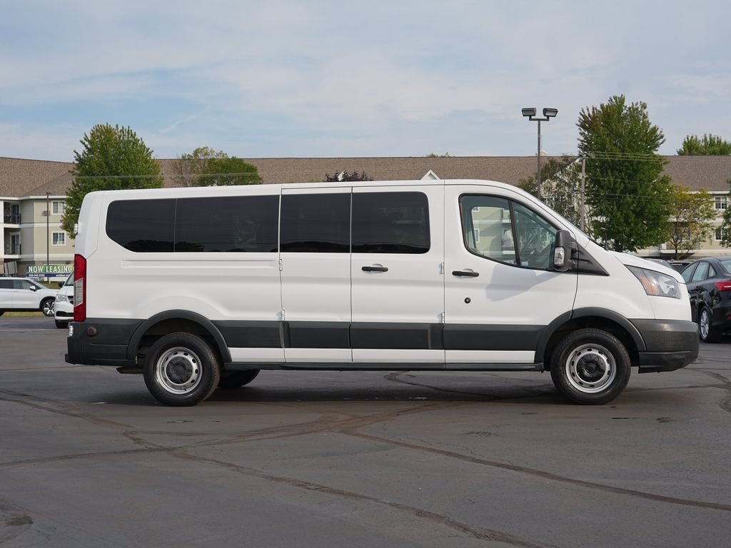 Used 2018 Ford Transit 350 XL RWD image 2