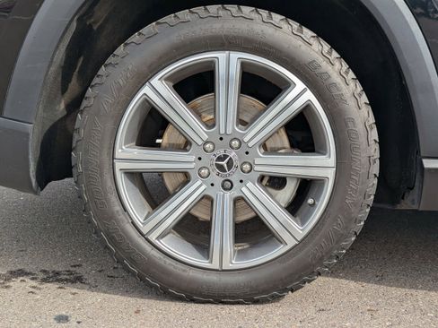 Used 2021 Mercedes-Benz GLS 450 4MATIC image 52
