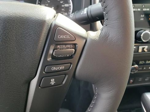 New 2026 Nissan Frontier SV w/ All-Weather Content Package image 19