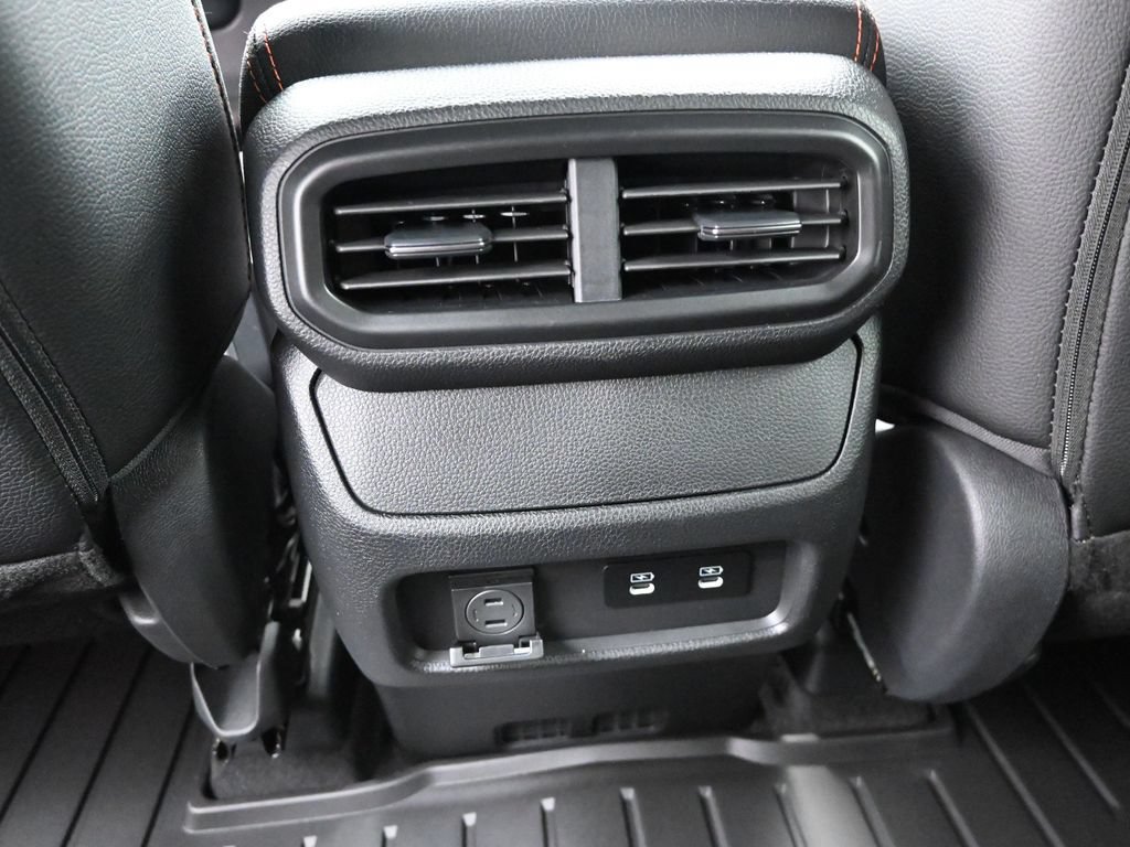 Certified 2026 Honda Passport TrailSport image 14