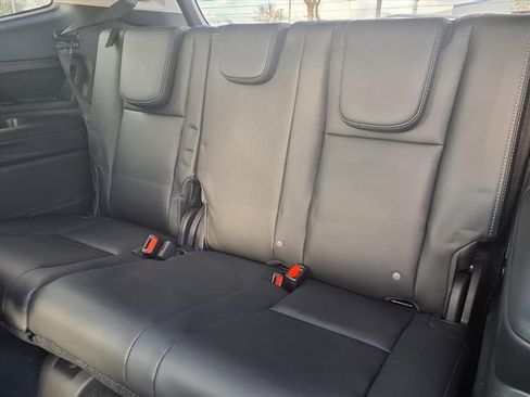 New 2026 Subaru Ascent Limited image 12