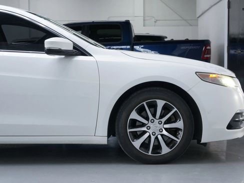 Used 2016 Acura TLX image 35