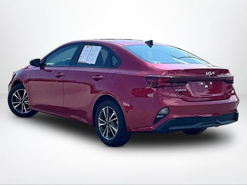 Used 2024 Kia Forte LXS w/ LXS Technology Package FWD image 14