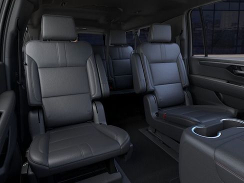 New 2026 Chevrolet Suburban RST w/ Advanced Technology Package image 17