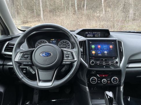 Used 2020 Subaru Forester Limited image 19