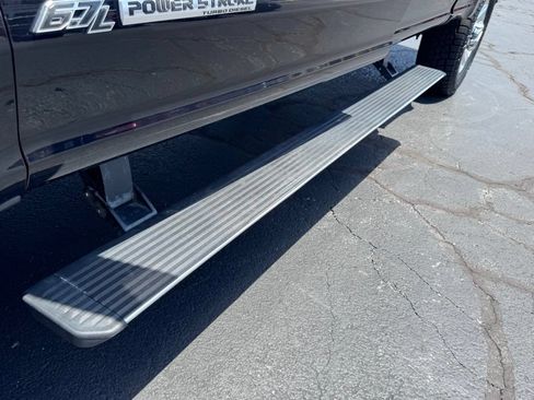 Used 2022 Ford F350 Platinum AWD/4WD image 42