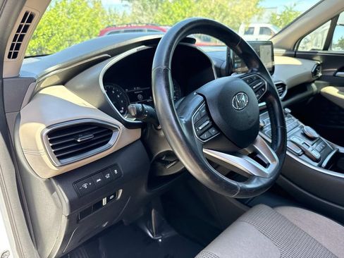 Used 2023 Hyundai Santa Fe SEL FWD image 23