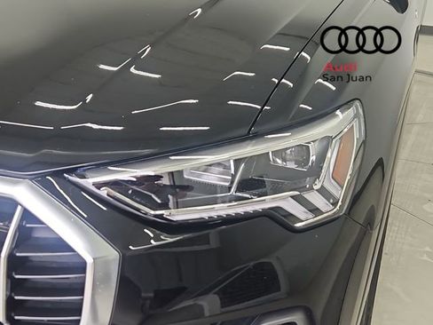 Certified 2025 Audi Q3 2.0T Premium w/ Convenience Package image 5