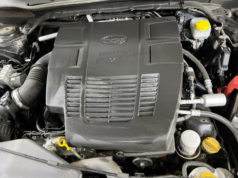 Used 2022 Subaru Forester Wilderness image 31