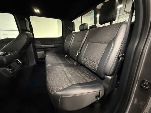 Used 2025 Ford F150 Tremor AWD/4WD image 20