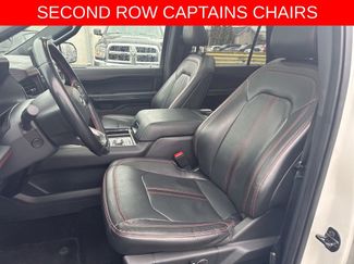 Certified 2022 Ford Expedition Max Limited video 3
