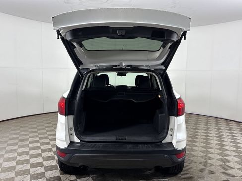 Used 2019 Ford Escape SEL FWD image 23