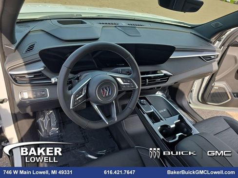 New 2026 Buick Enclave Sport Touring w/ Power Package image 17