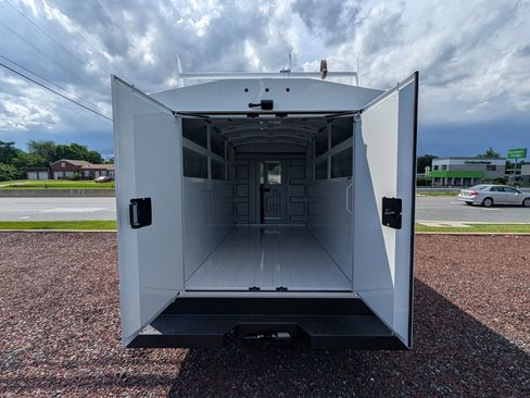 New 2025 Ford Transit 350 w/ Interior Upgrade Package image 12