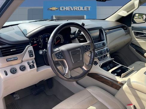 Used 2019 GMC Yukon Denali w/ Denali Ultimate Package AWD/4WD image 17