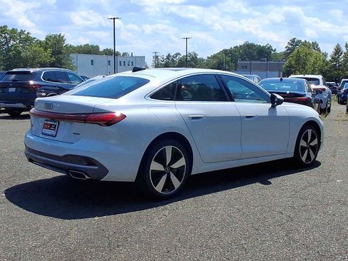 New 2025 Audi A5 2.0T Premium Plus image 12