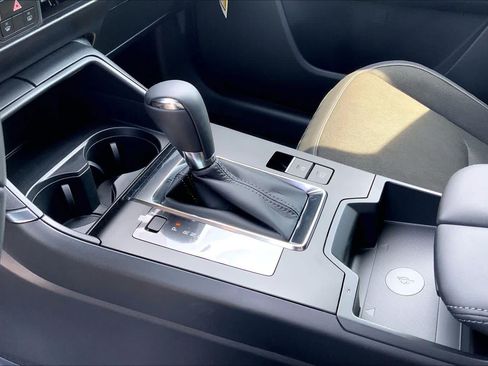 New 2026 MAZDA CX-5 Select AWD/4WD image 10