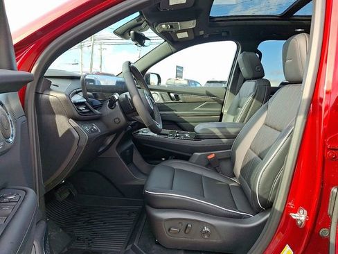 New 2026 Buick Enclave Avenir w/ Super Cruise Package image 14