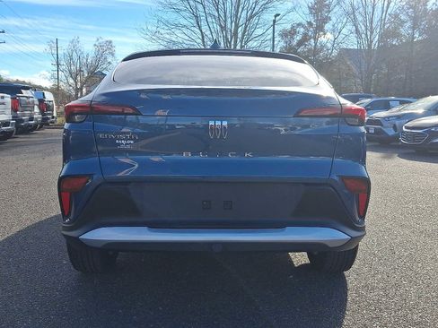 Certified 2024 Buick Envista Preferred w/ Convenience I Package image 5