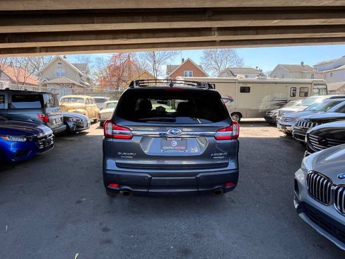 Used 2021 Subaru Ascent Limited w/ Technology Package AWD/4WD image 13