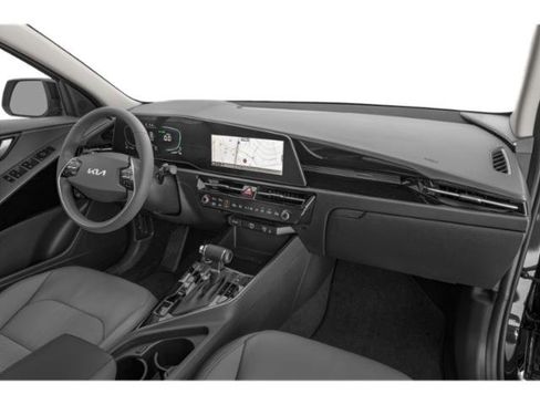 New 2025 Kia Niro EX image 18