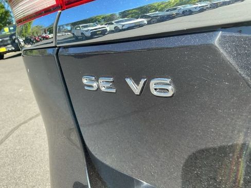 Used 2021 Volkswagen Atlas SE AWD/4WD image 29