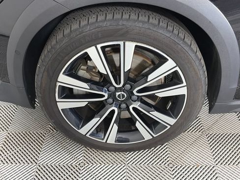Used 2020 Volvo V60 T5 Cross Country AWD/4WD image 8