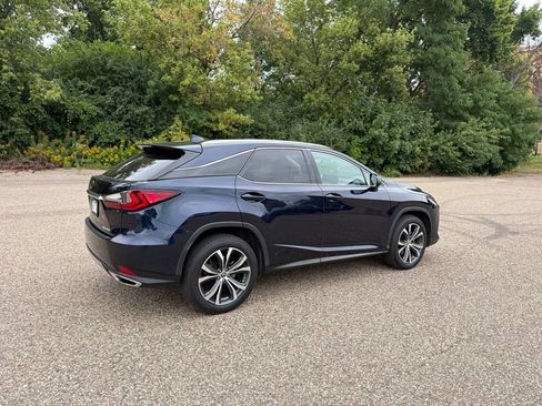 Used 2020 Lexus RX 350 AWD w/ Premium Package image 25