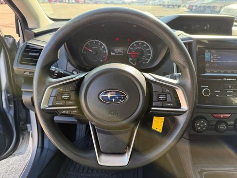 Used 2022 Subaru Impreza 2.0i image 19