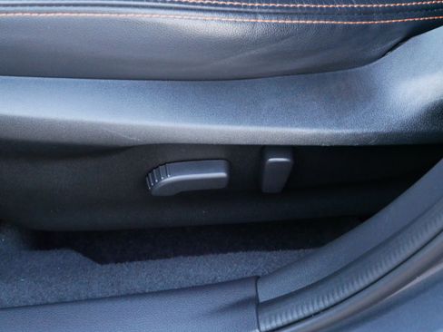 Used 2023 Subaru Crosstrek 2.5i Limited image 19